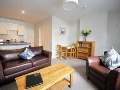 Apartment For Rent in Torquay, United Kingdom