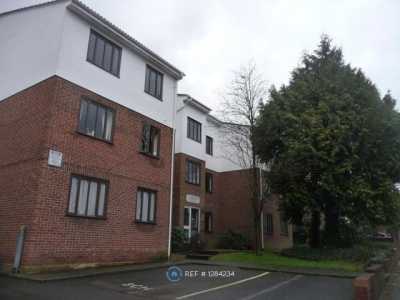 Apartment For Rent in Barnet, United Kingdom