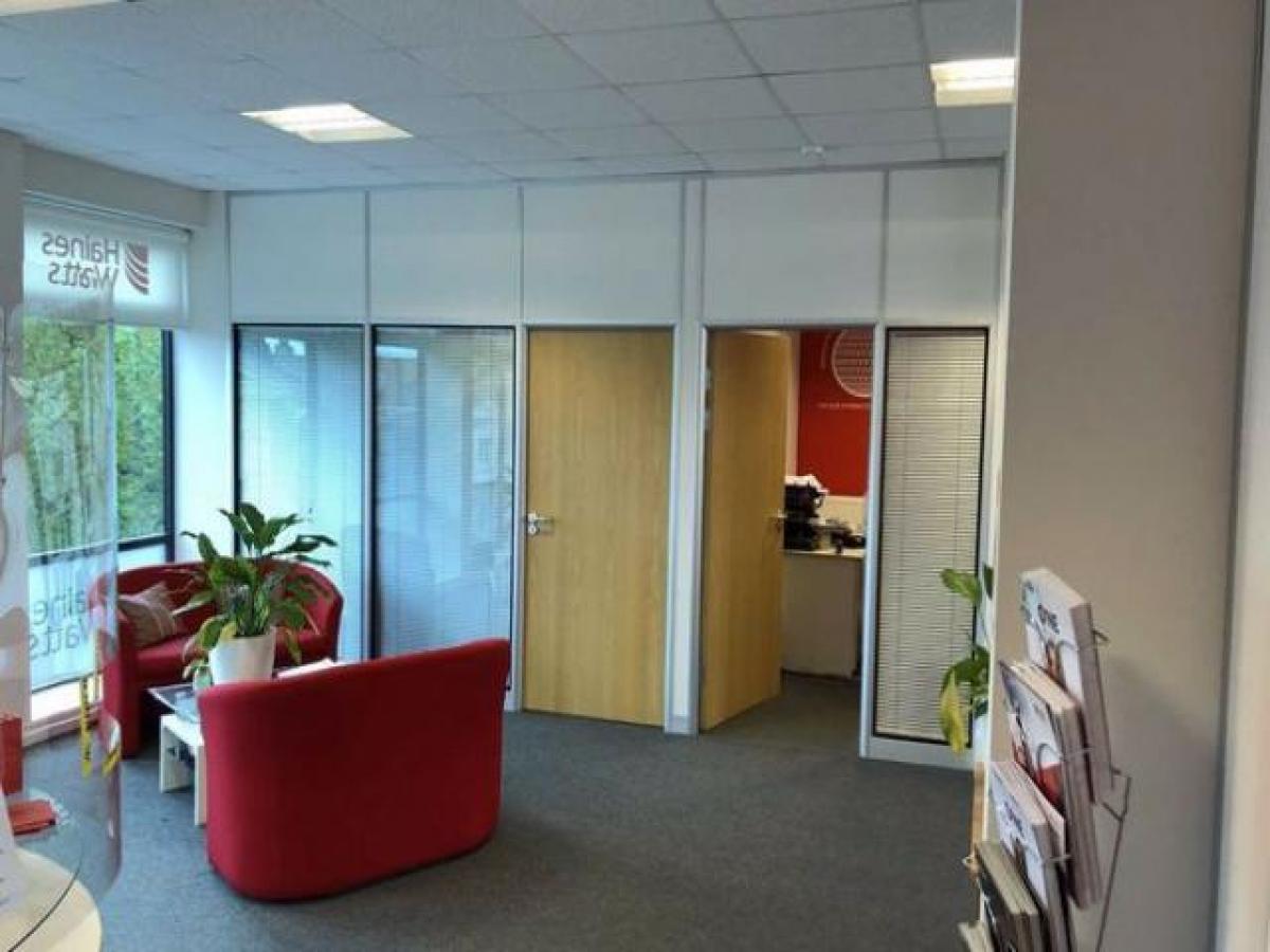 Picture of Office For Rent in Hereford, Herefordshire, United Kingdom