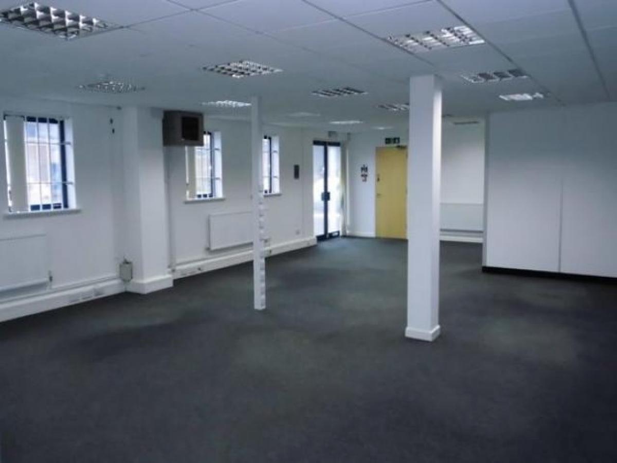 Picture of Industrial For Rent in Swindon, Wiltshire, United Kingdom