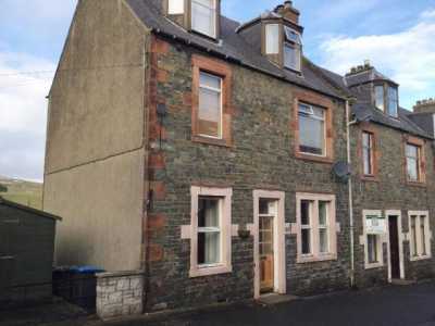 Apartment For Rent in Selkirk, United Kingdom