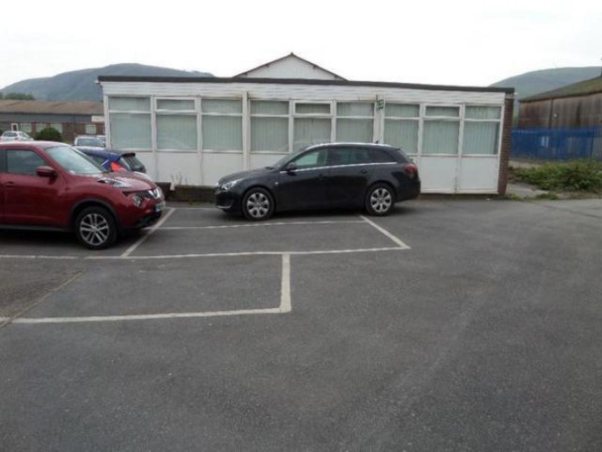 Picture of Office For Rent in Port Talbot, West Glamorgan, United Kingdom