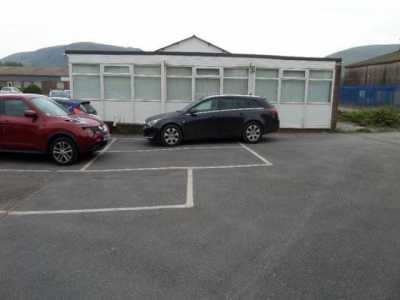 Office For Rent in Port Talbot, United Kingdom