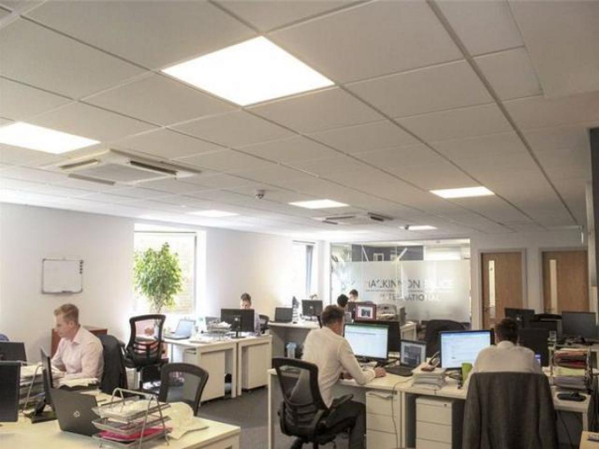 Picture of Office For Rent in Leeds, West Yorkshire, United Kingdom