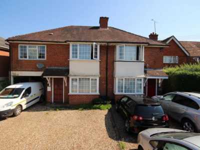 Apartment For Rent in Wokingham, United Kingdom