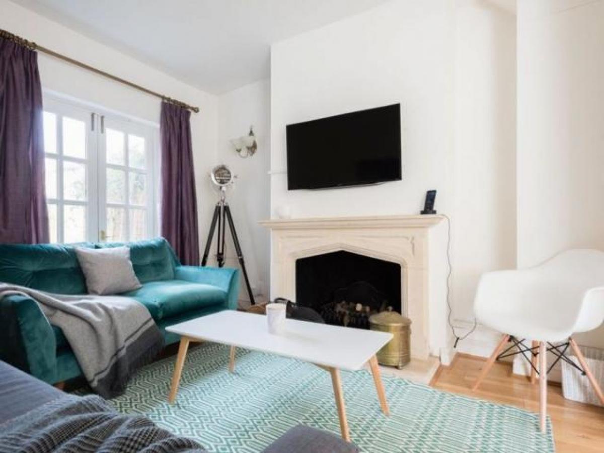 Picture of Apartment For Rent in Oxford, Oxfordshire, United Kingdom