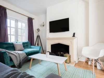 Apartment For Rent in Oxford, United Kingdom