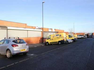 Industrial For Rent in Washington, United Kingdom