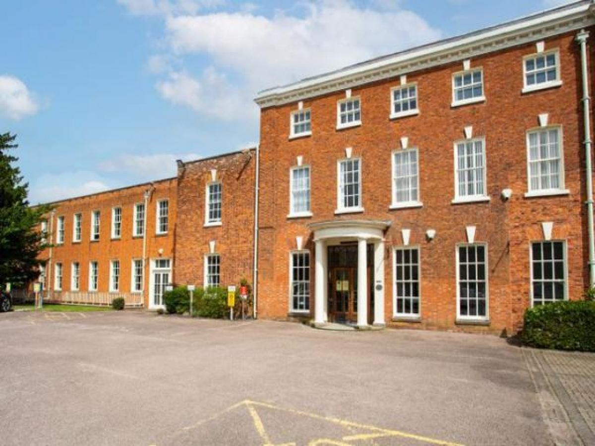 Picture of Office For Rent in Birmingham, West Midlands, United Kingdom