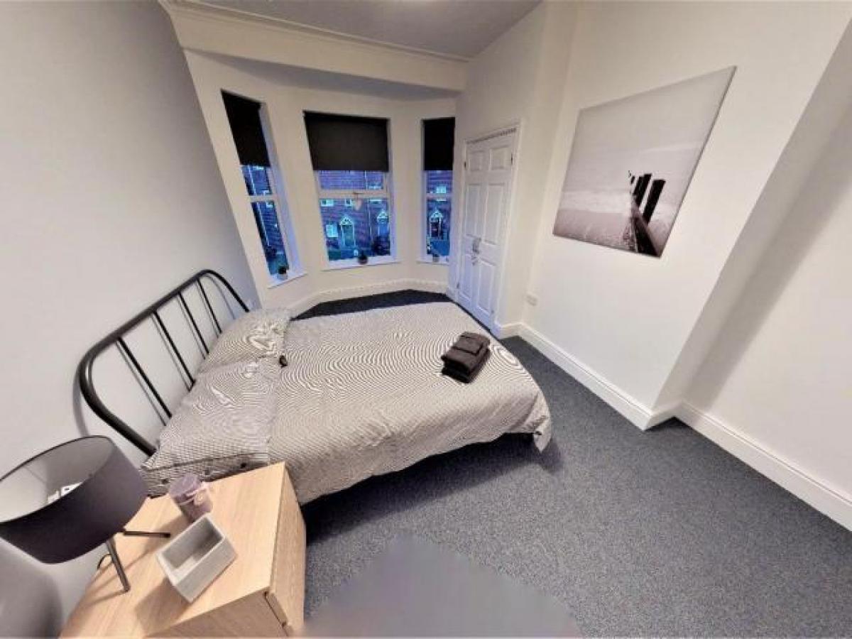 Picture of Apartment For Rent in Birkenhead, Merseyside, United Kingdom