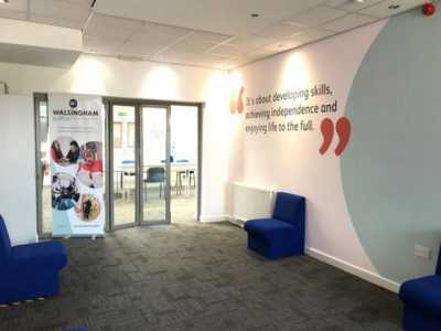 Office For Rent in Carlisle, United Kingdom