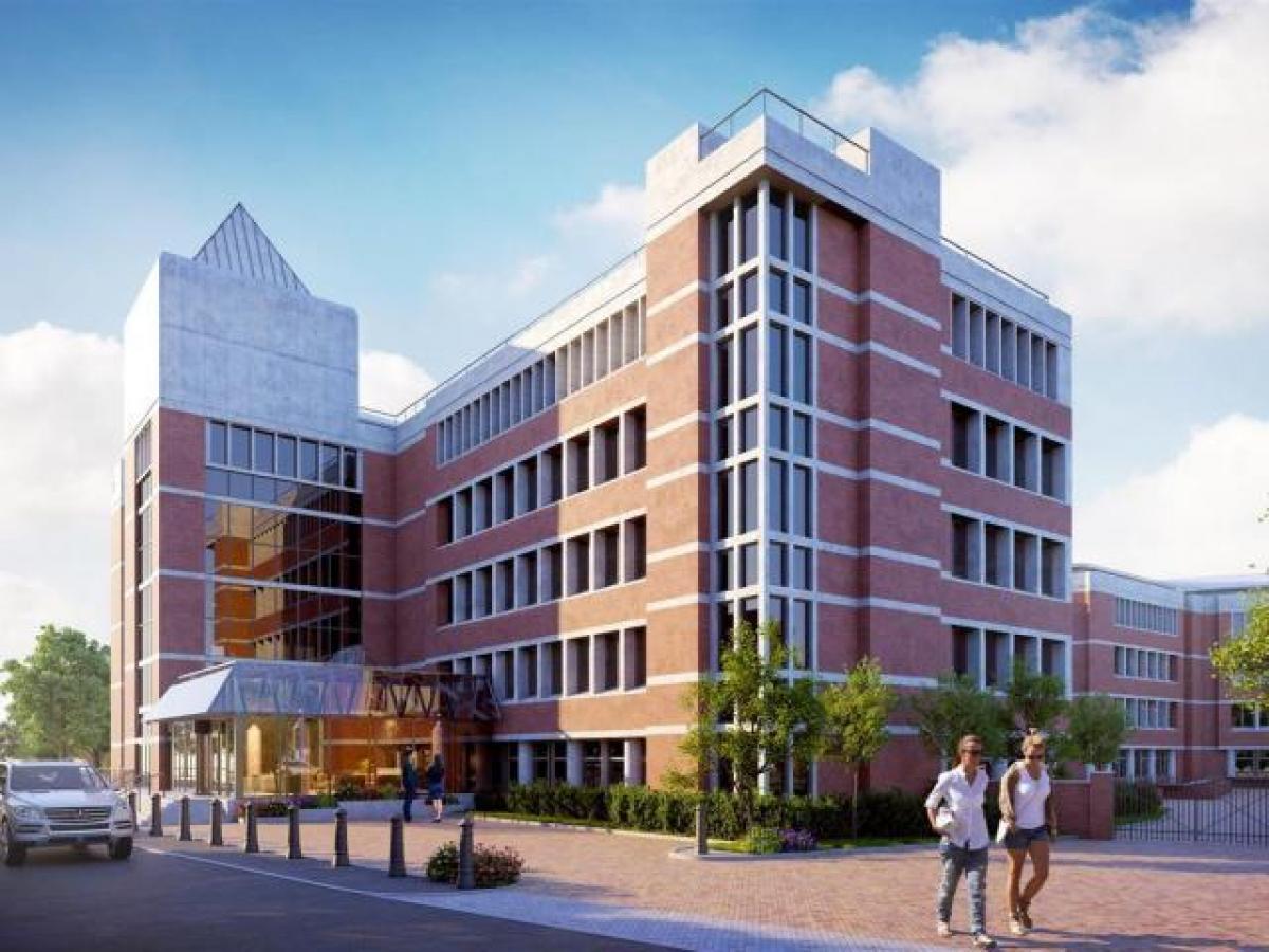 Picture of Apartment For Rent in Norwich, Norfolk, United Kingdom