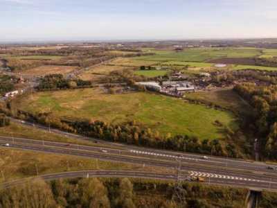 Industrial For Rent in Newcastle upon Tyne, United Kingdom