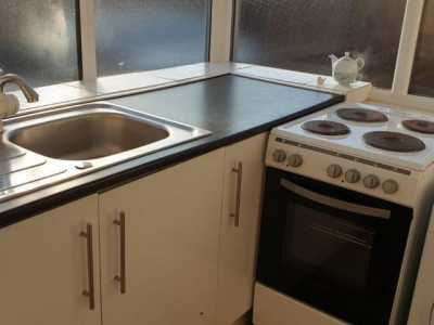 Apartment For Rent in Wembley, United Kingdom