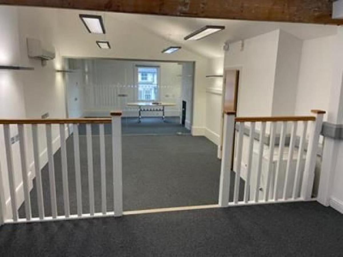 Picture of Office For Rent in Beaconsfield, Buckinghamshire, United Kingdom