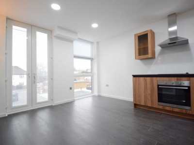 Apartment For Rent in Feltham, United Kingdom