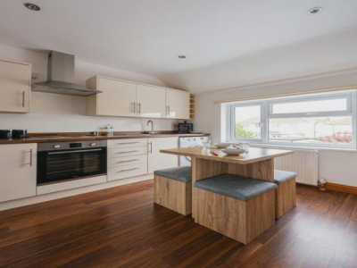 Apartment For Rent in Oxford, United Kingdom