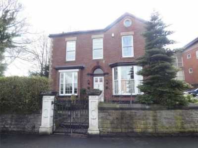 Office For Rent in Bolton, United Kingdom