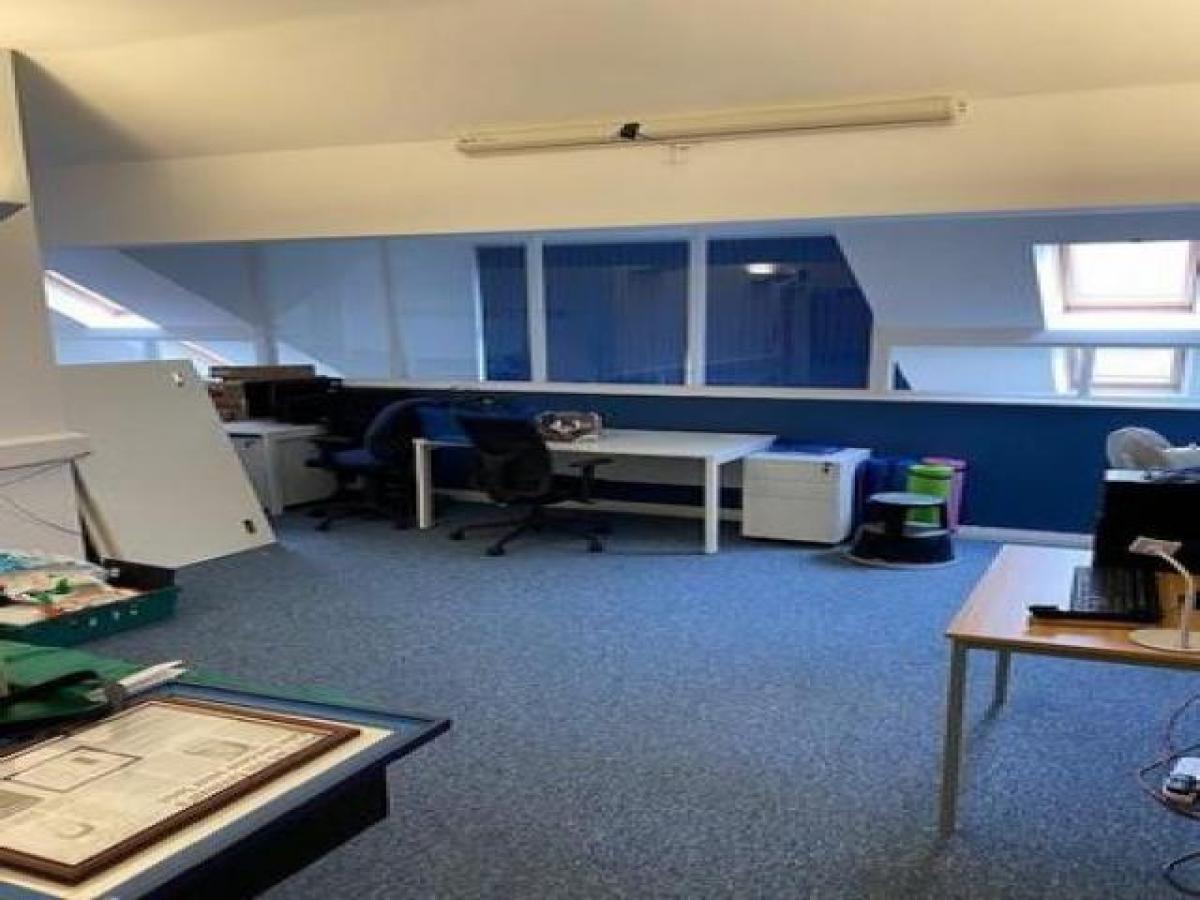 Picture of Office For Rent in Bolton, Greater Manchester, United Kingdom