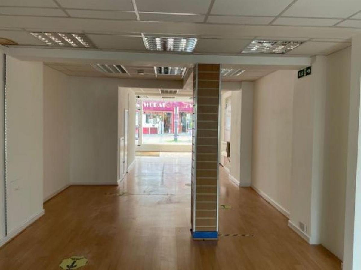 Picture of Office For Rent in Swindon, Wiltshire, United Kingdom
