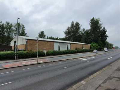 Industrial For Rent in Greenock, United Kingdom