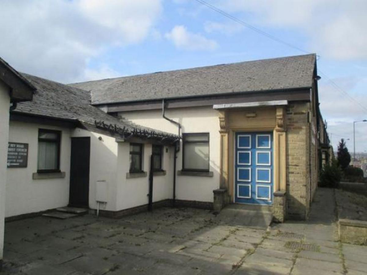 Picture of Office For Rent in Bradford, West Yorkshire, United Kingdom