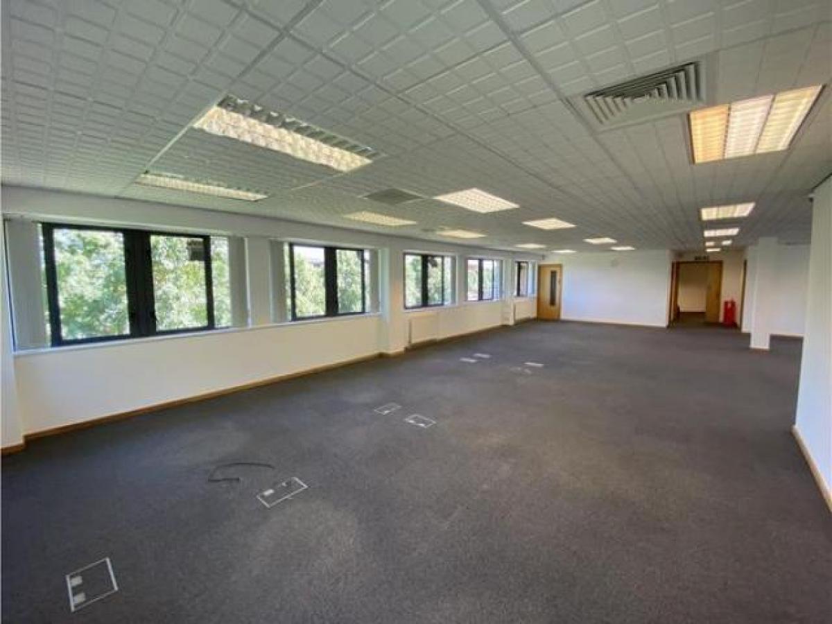 Picture of Office For Rent in Crewe, Cheshire, United Kingdom