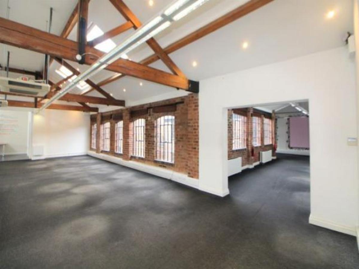 Picture of Office For Rent in Birmingham, West Midlands, United Kingdom