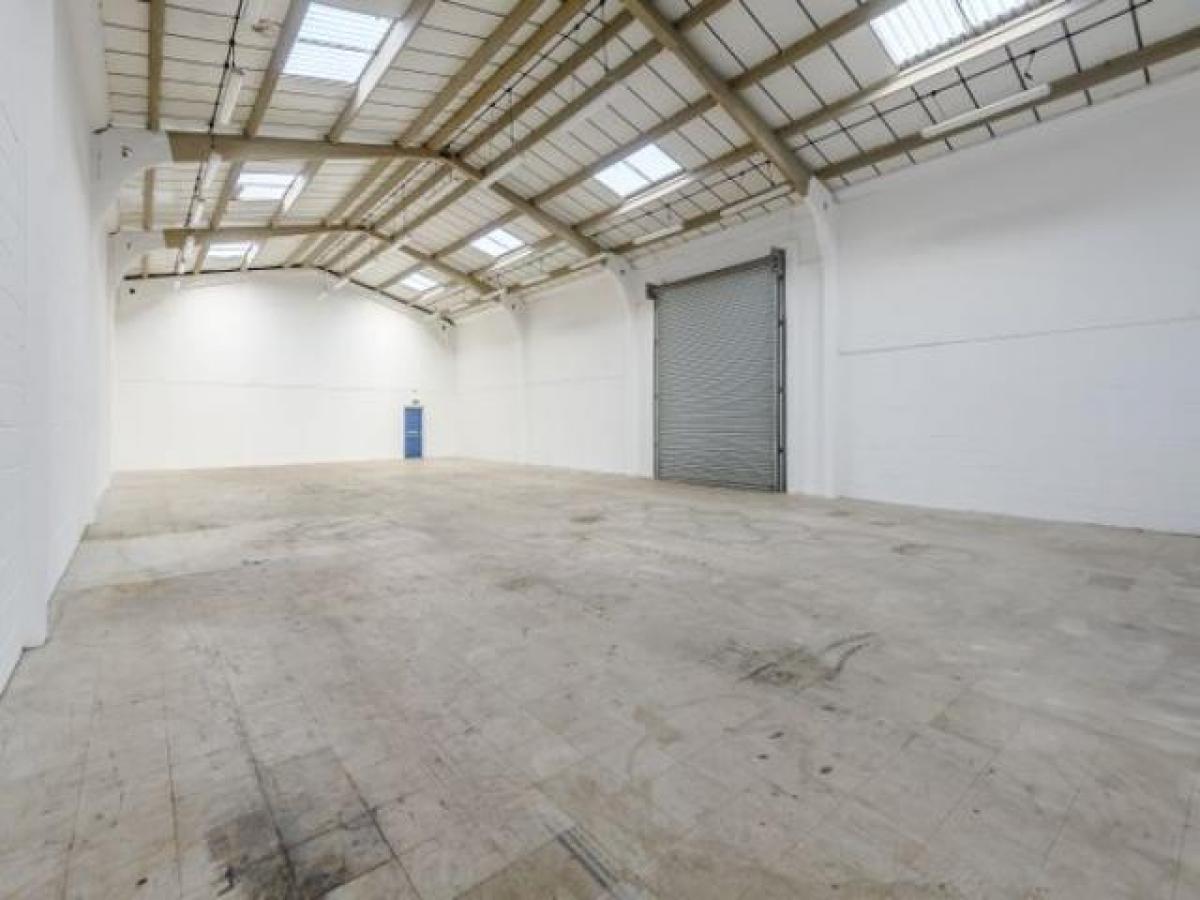 Picture of Industrial For Rent in Norwich, Norfolk, United Kingdom