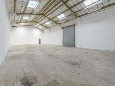 Industrial For Rent in Norwich, United Kingdom