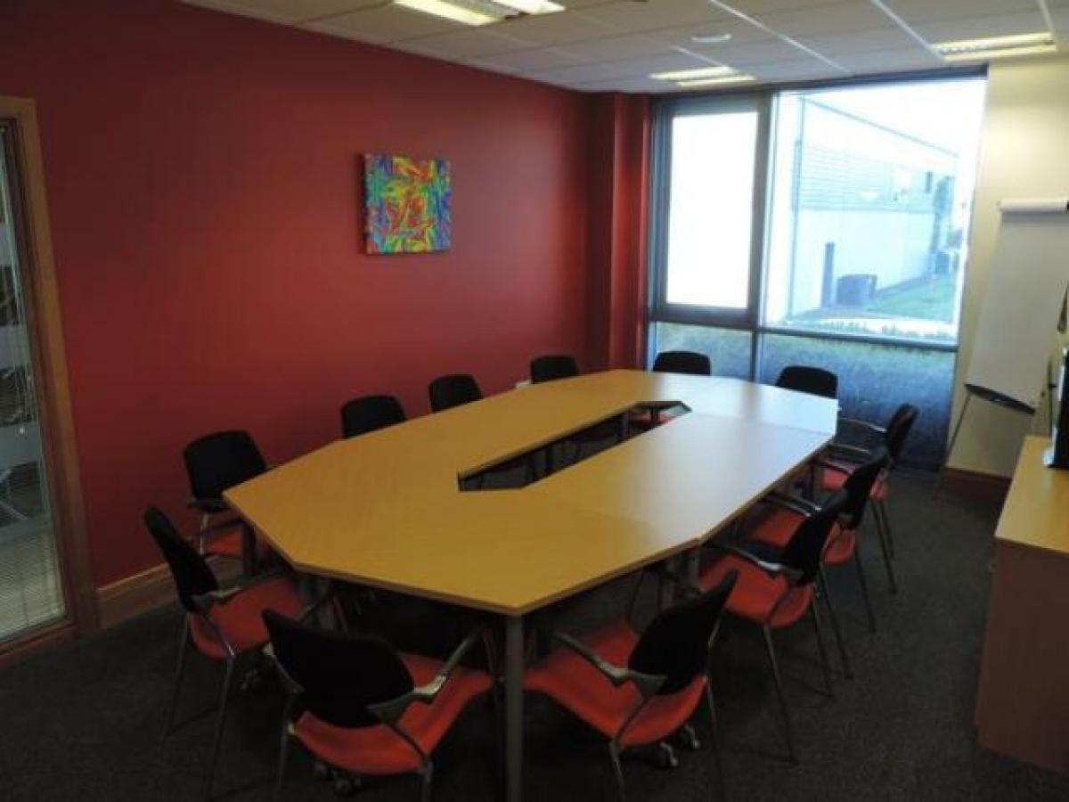 Picture of Office For Rent in Burnley, Lancashire, United Kingdom