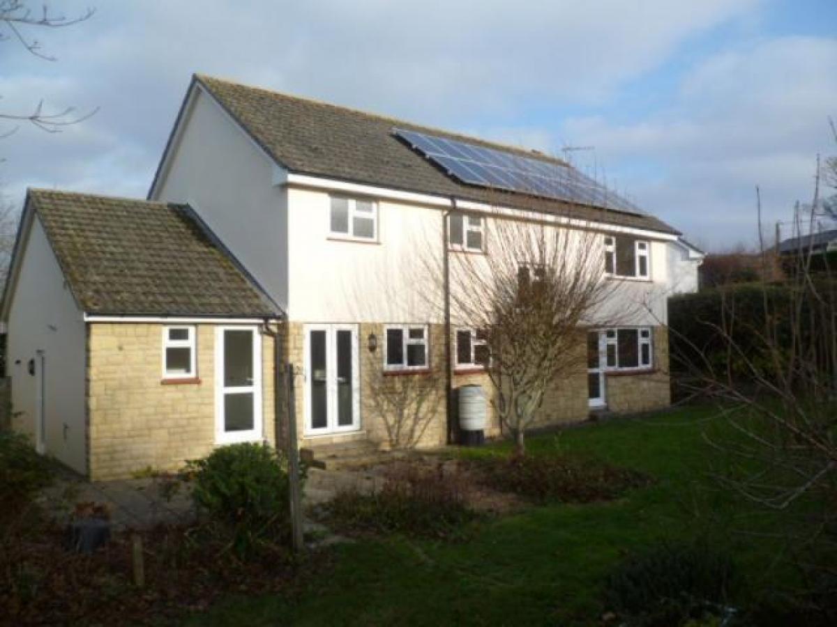 Picture of Home For Rent in Bideford, Devon, United Kingdom