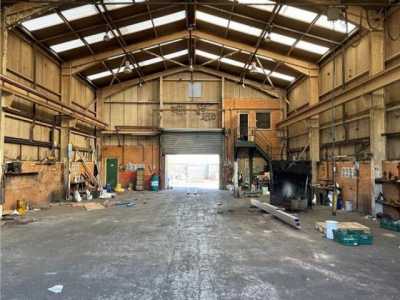 Industrial For Rent in Mansfield, United Kingdom
