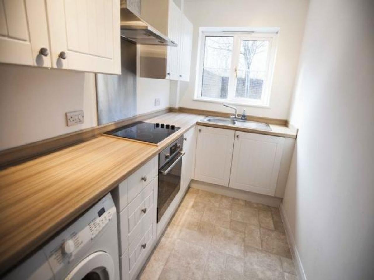 Picture of Apartment For Rent in Basingstoke, Hampshire, United Kingdom