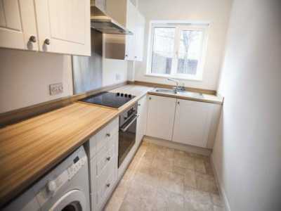 Apartment For Rent in Basingstoke, United Kingdom