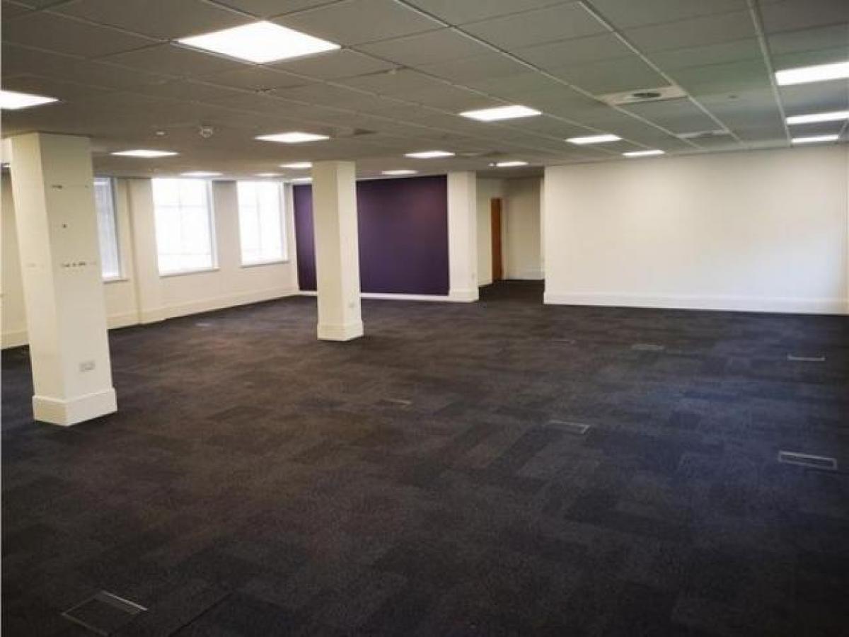 Picture of Office For Rent in Birmingham, West Midlands, United Kingdom