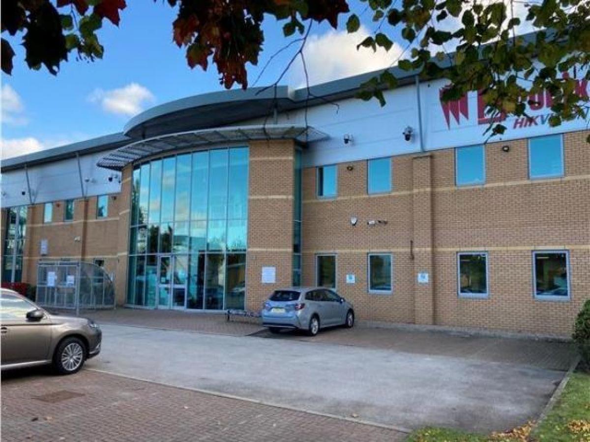 Picture of Office For Rent in Doncaster, South Yorkshire, United Kingdom