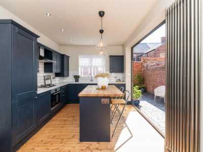 Home For Rent in Newcastle upon Tyne, United Kingdom