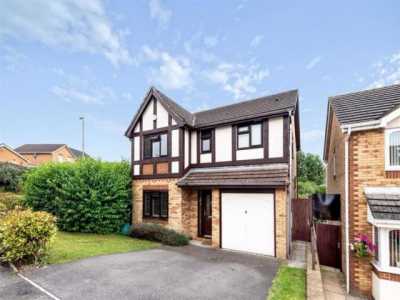 Home For Rent in Basingstoke, United Kingdom