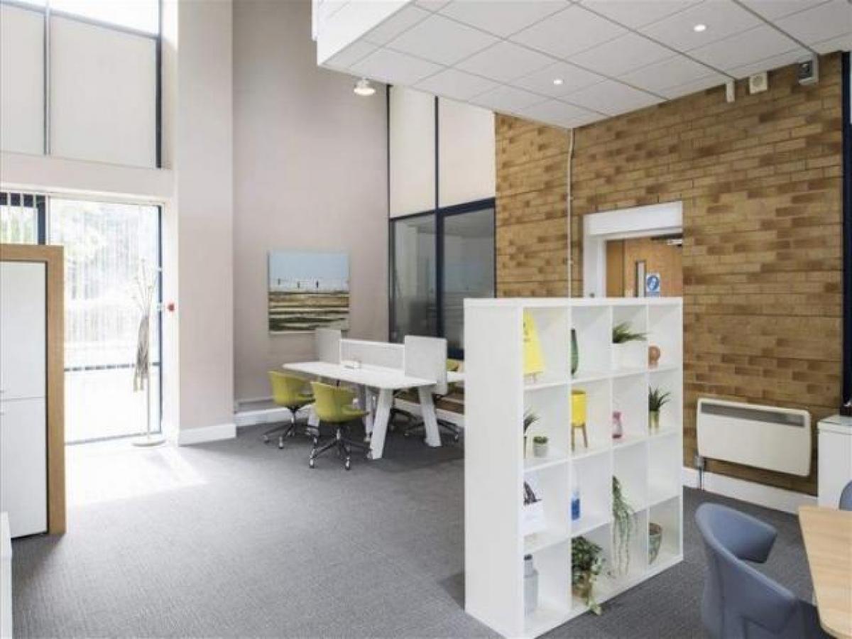 Picture of Office For Rent in Preston, Lancashire, United Kingdom