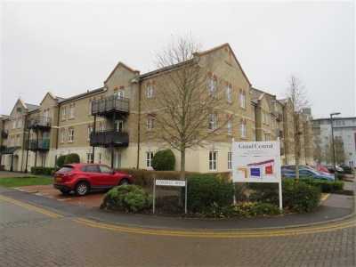 Apartment For Rent in Aylesbury, United Kingdom