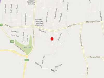 Industrial For Rent in Grays, United Kingdom