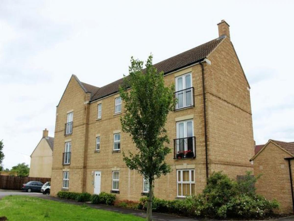 Picture of Apartment For Rent in Calne, Wiltshire, United Kingdom