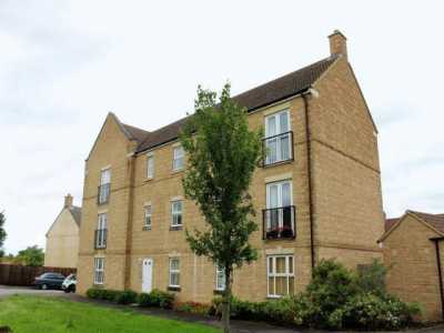 Apartment For Rent in Calne, United Kingdom