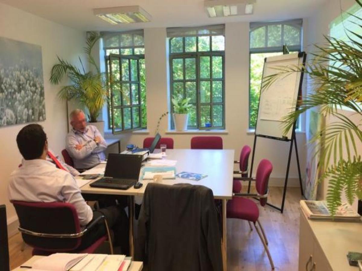 Picture of Office For Rent in Birmingham, West Midlands, United Kingdom