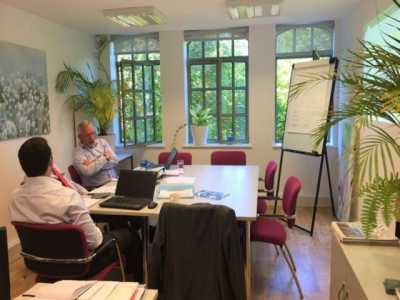 Office For Rent in Birmingham, United Kingdom