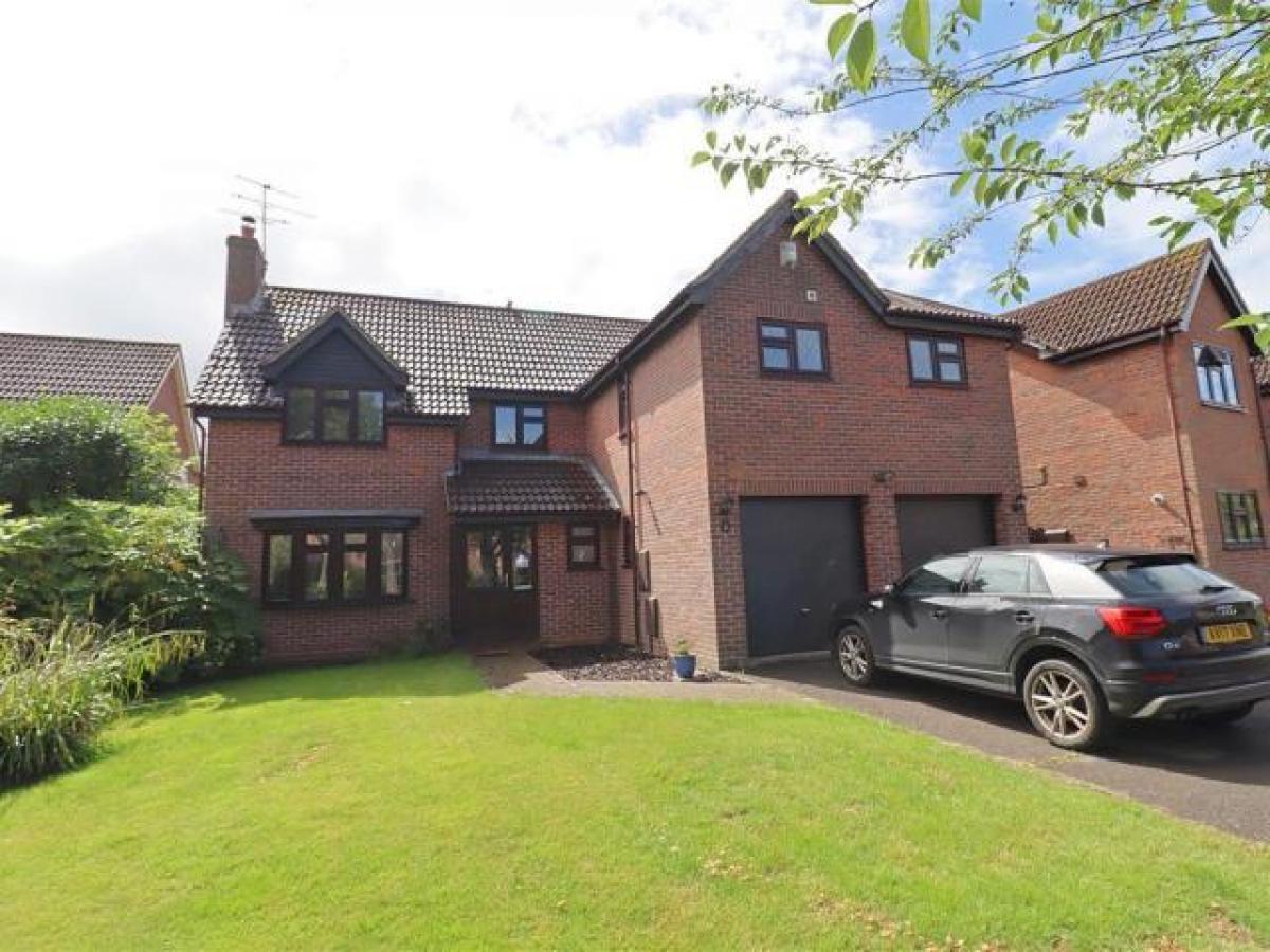 Picture of Home For Rent in Braintree, Essex, United Kingdom