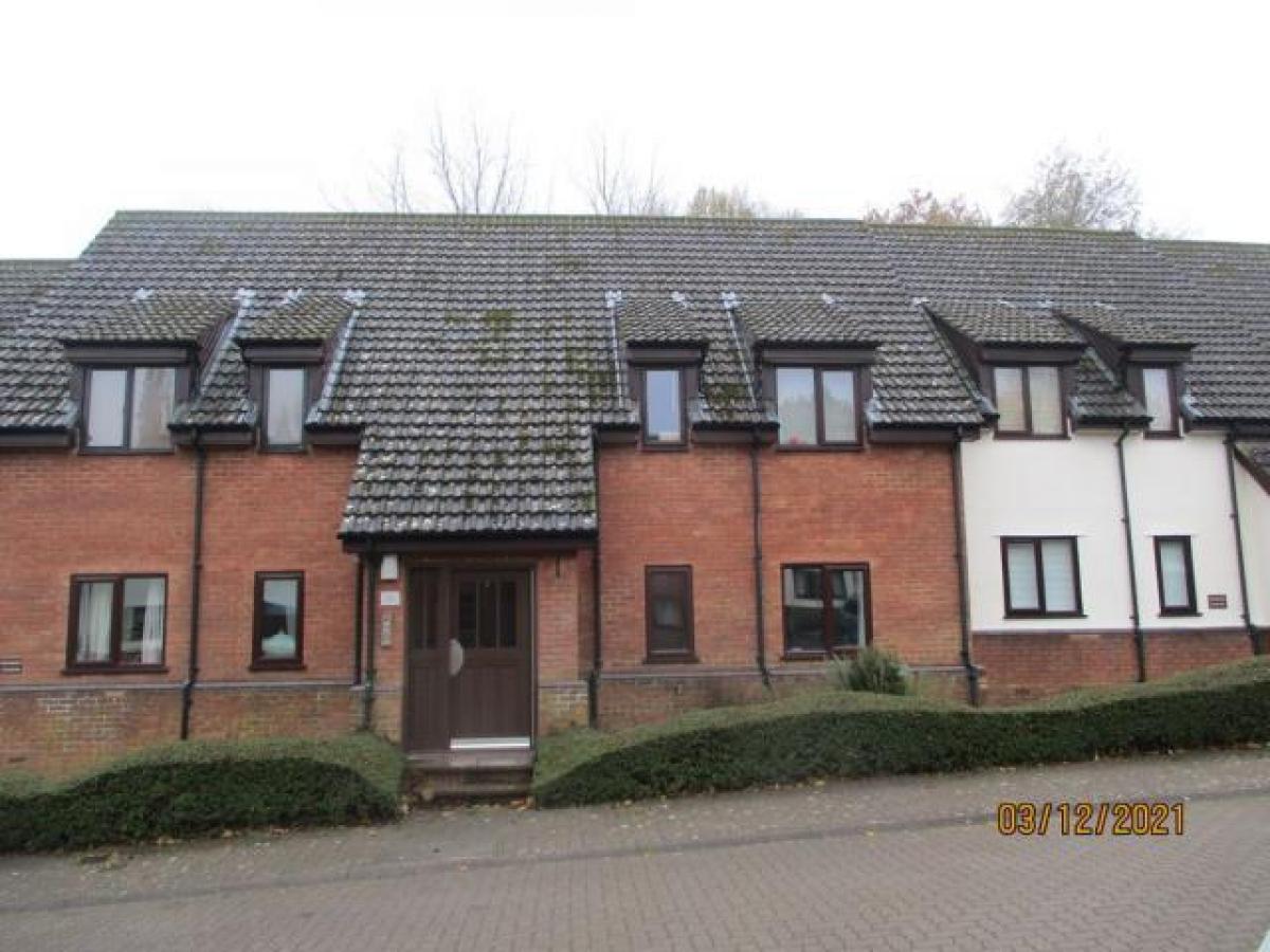 Picture of Apartment For Rent in Swindon, Wiltshire, United Kingdom