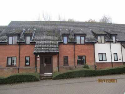 Apartment For Rent in Swindon, United Kingdom