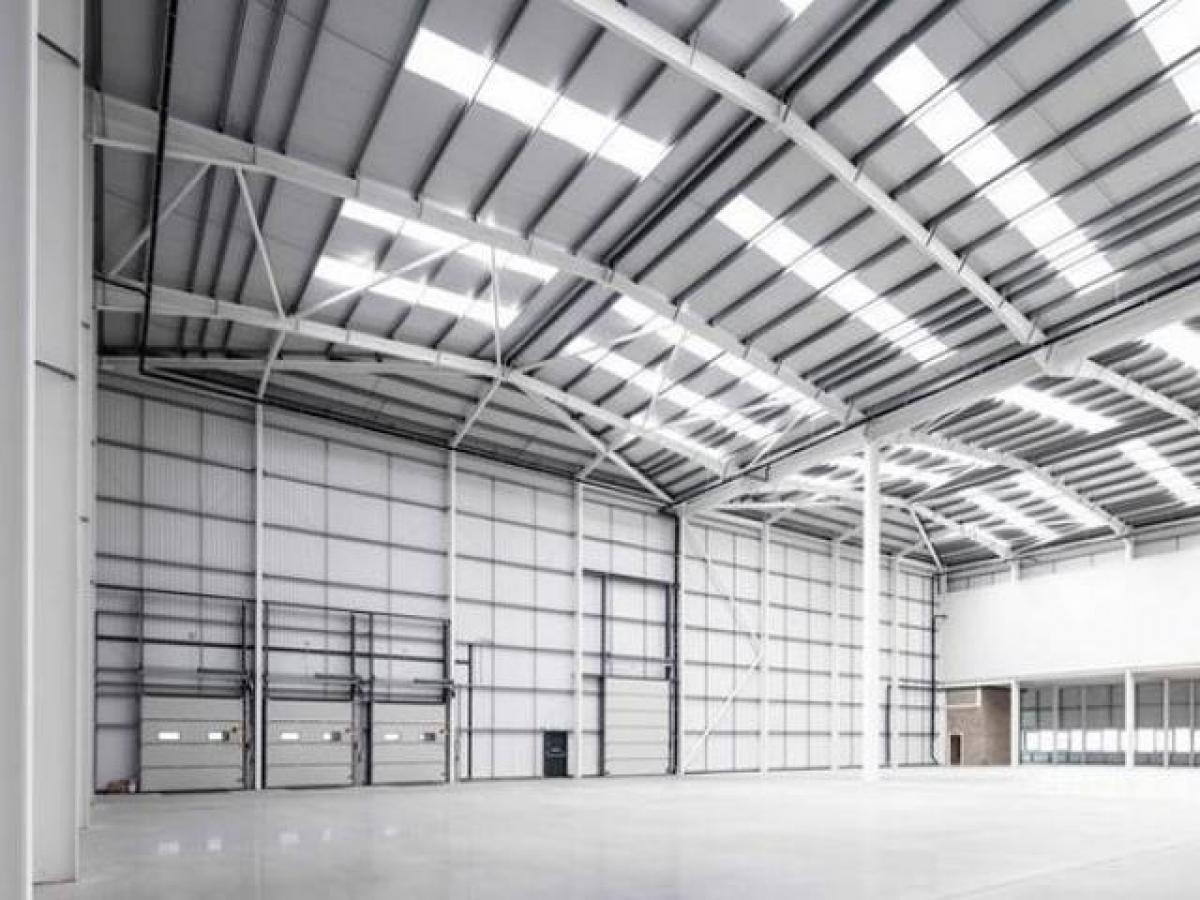 Picture of Industrial For Rent in High Wycombe, Buckinghamshire, United Kingdom
